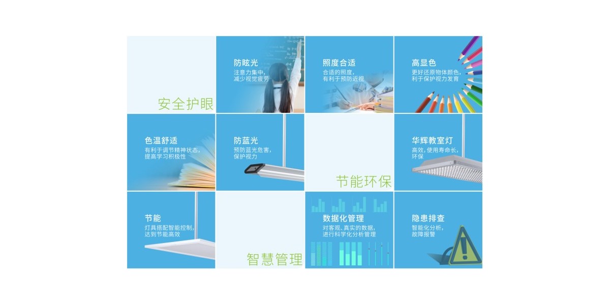 近視率居高不下，加強(qiáng)近視防控，學(xué)校要這樣做！