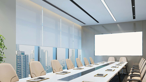 辦公室燈具能否根據(jù)室內(nèi)亮度自動(dòng)調(diào)節(jié)？智多多為你解答