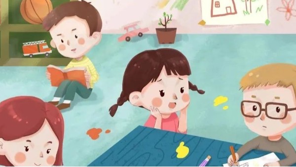 教室照明改造迫不及待，華輝照明為教育事業(yè)添磚加瓦