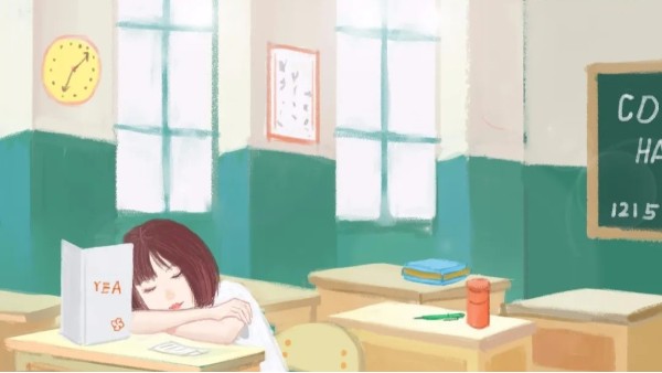 “健康照明”時代，教室照明對視力健康影響有多大？