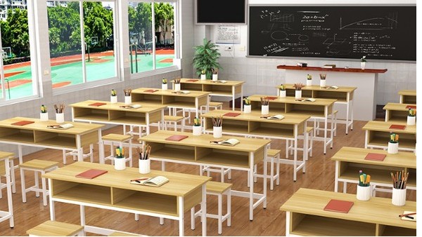 近視防控進校園，教室照明該如何應(yīng)戰(zhàn)？