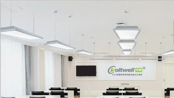 近視防控如何突破？從健康教室照明出發(fā)