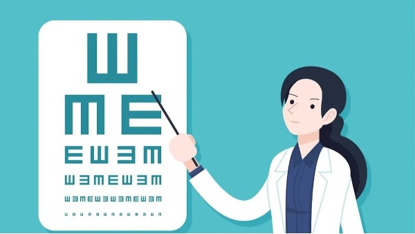 近視防控｜教室照明扮演著怎么樣的角色？