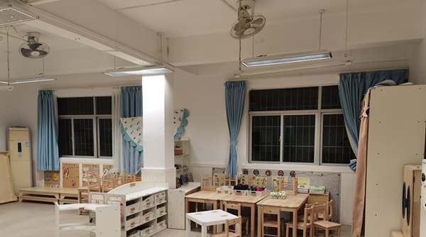 招投標動態(tài)：全國教育照明改造項目密集啟動，專業(yè)服務助力精準中標