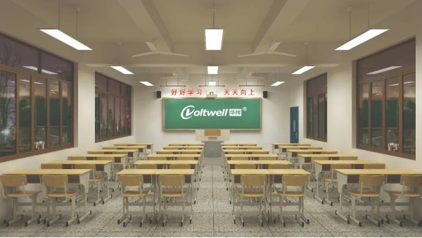 led護眼教室燈具對學生視力健康，起到了哪些作用？
