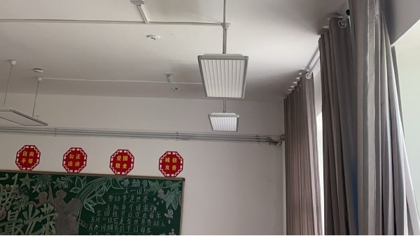 維格教育照明|用LED護眼燈助力<i style='color:red'>青少年</i>近視率持續(xù)下降