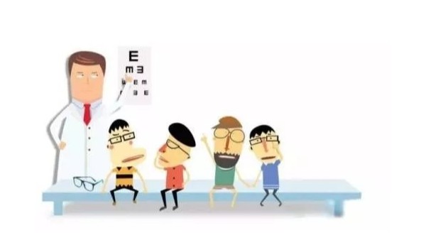 教室照明環(huán)境現(xiàn)狀分析，護(hù)眼教室照明設(shè)計(jì)已刻不容緩